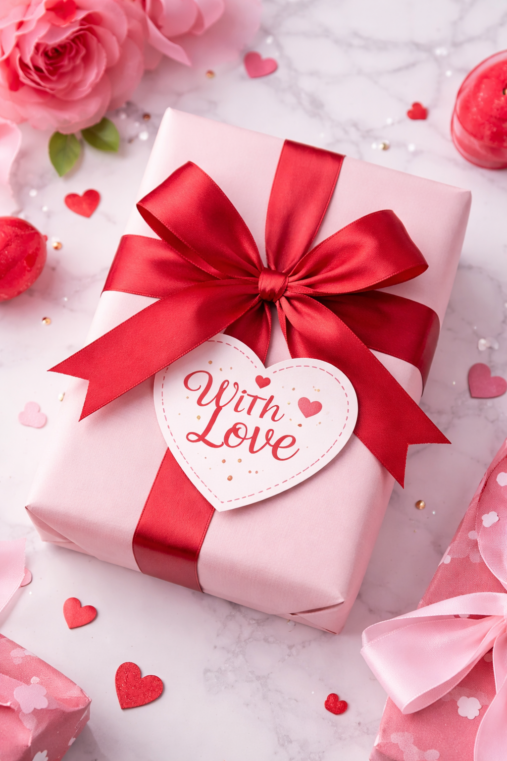 Gift Wrap