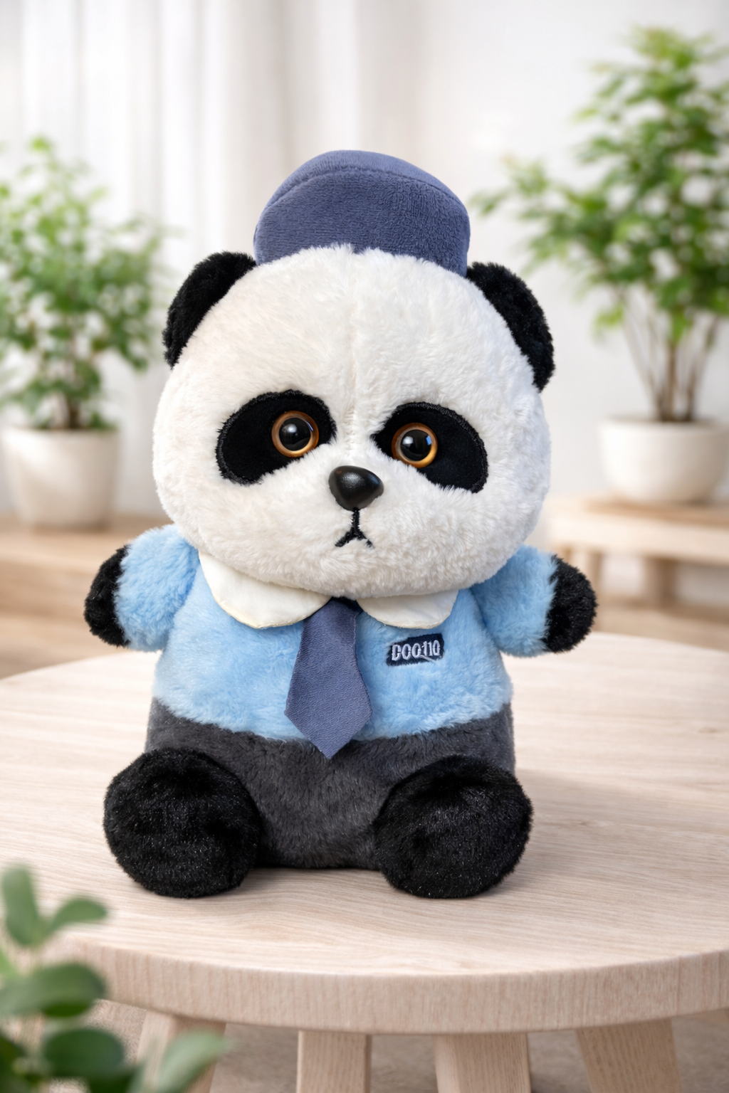 Smart Panda Plush Toy – 35cm Ultra Soft Premium Stuffed Animal